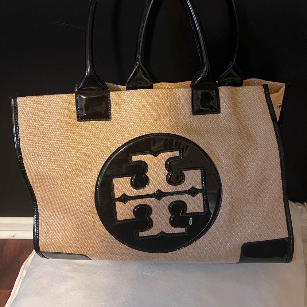 Tory Burch.